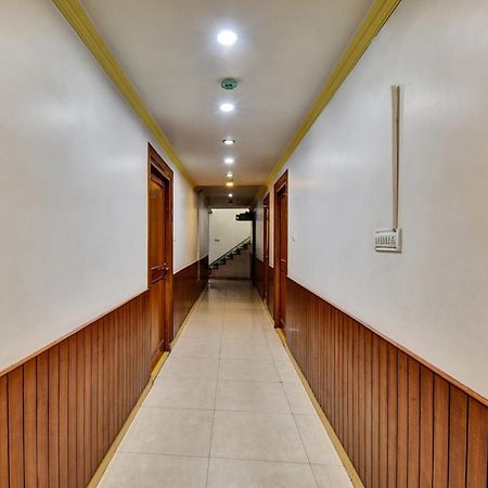Townhouse Hotel Fly View 斋浦尔 外观 照片