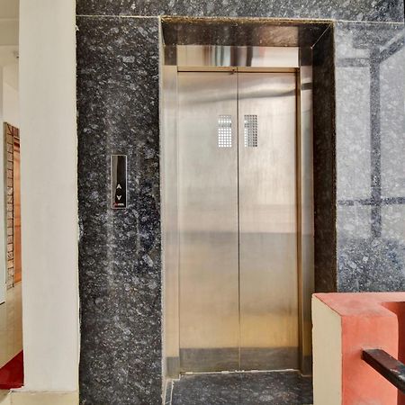 Townhouse Hotel Fly View 斋浦尔 外观 照片