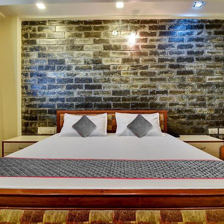 Townhouse Hotel Fly View 斋浦尔 外观 照片