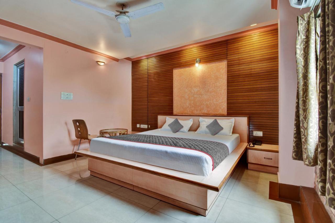 Townhouse Hotel Fly View 斋浦尔 外观 照片