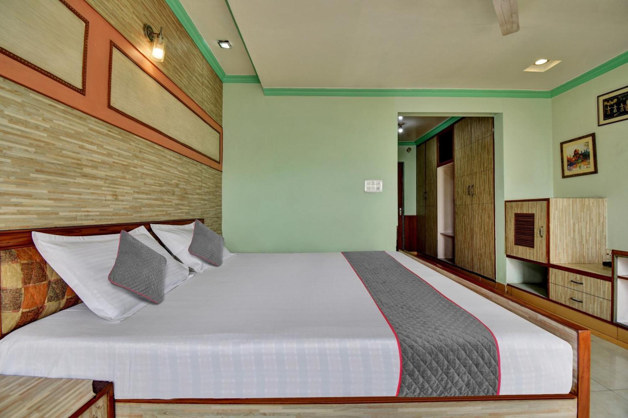 Townhouse Hotel Fly View 斋浦尔 外观 照片