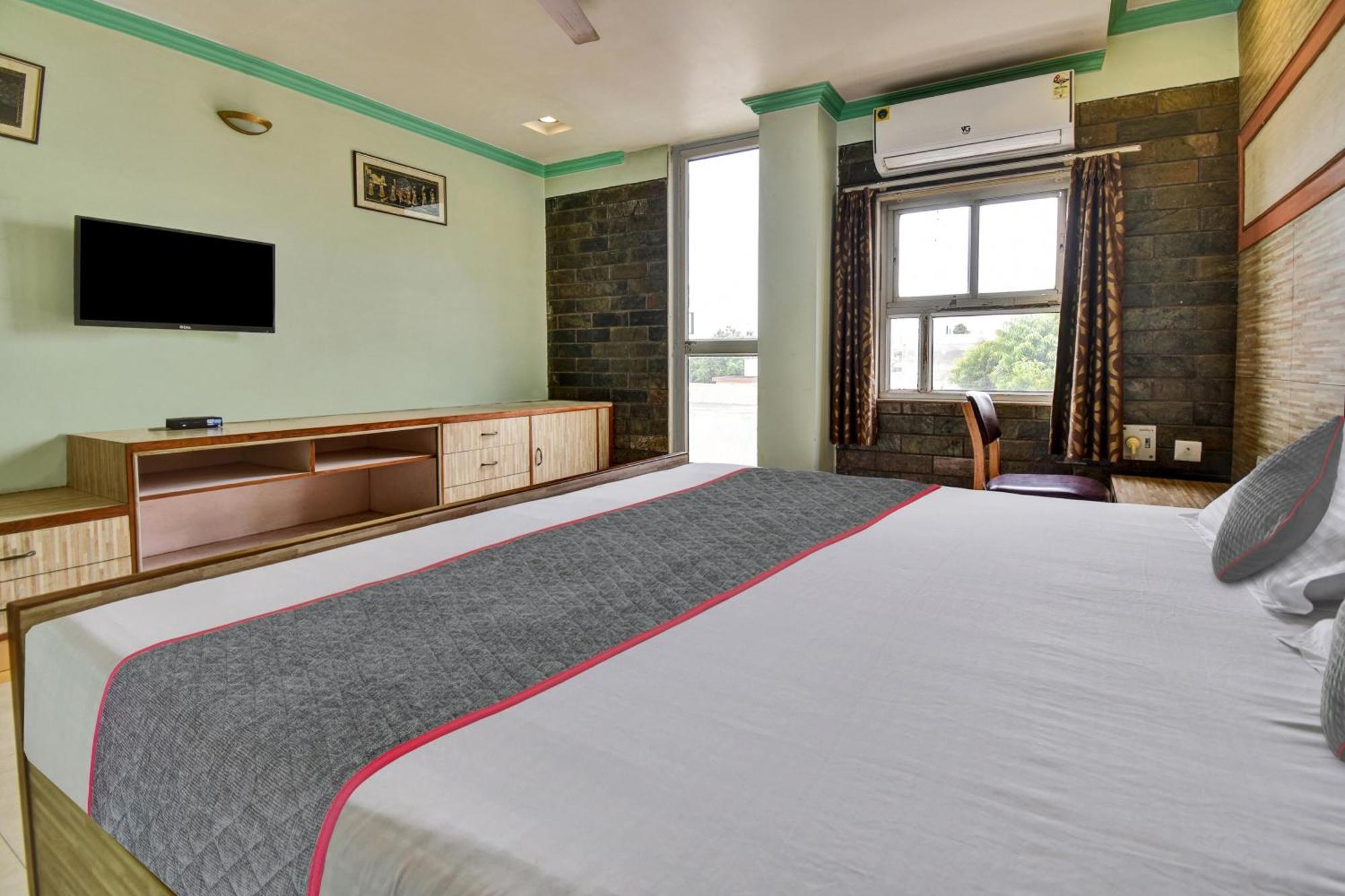 Townhouse Hotel Fly View 斋浦尔 外观 照片