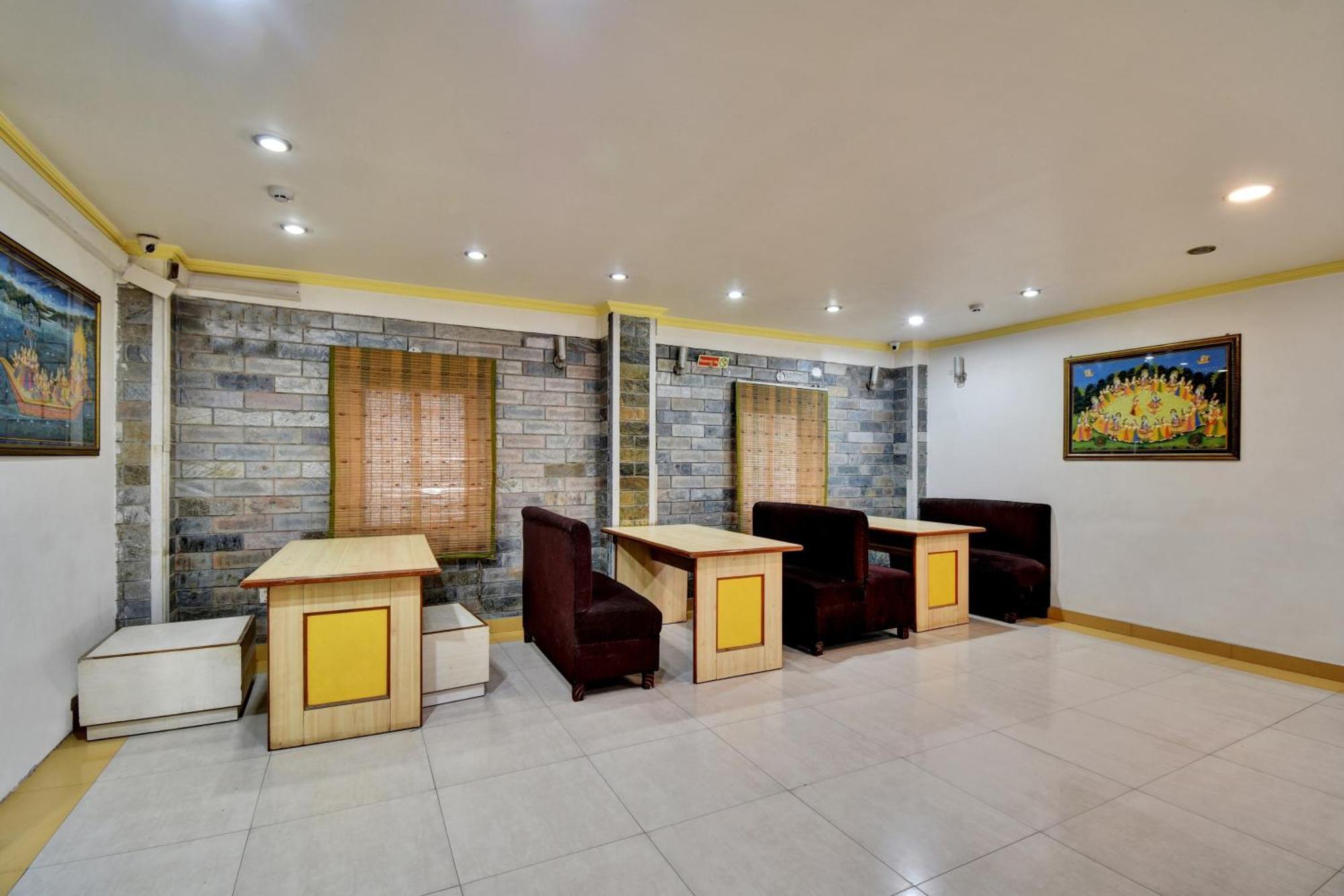 Townhouse Hotel Fly View 斋浦尔 外观 照片