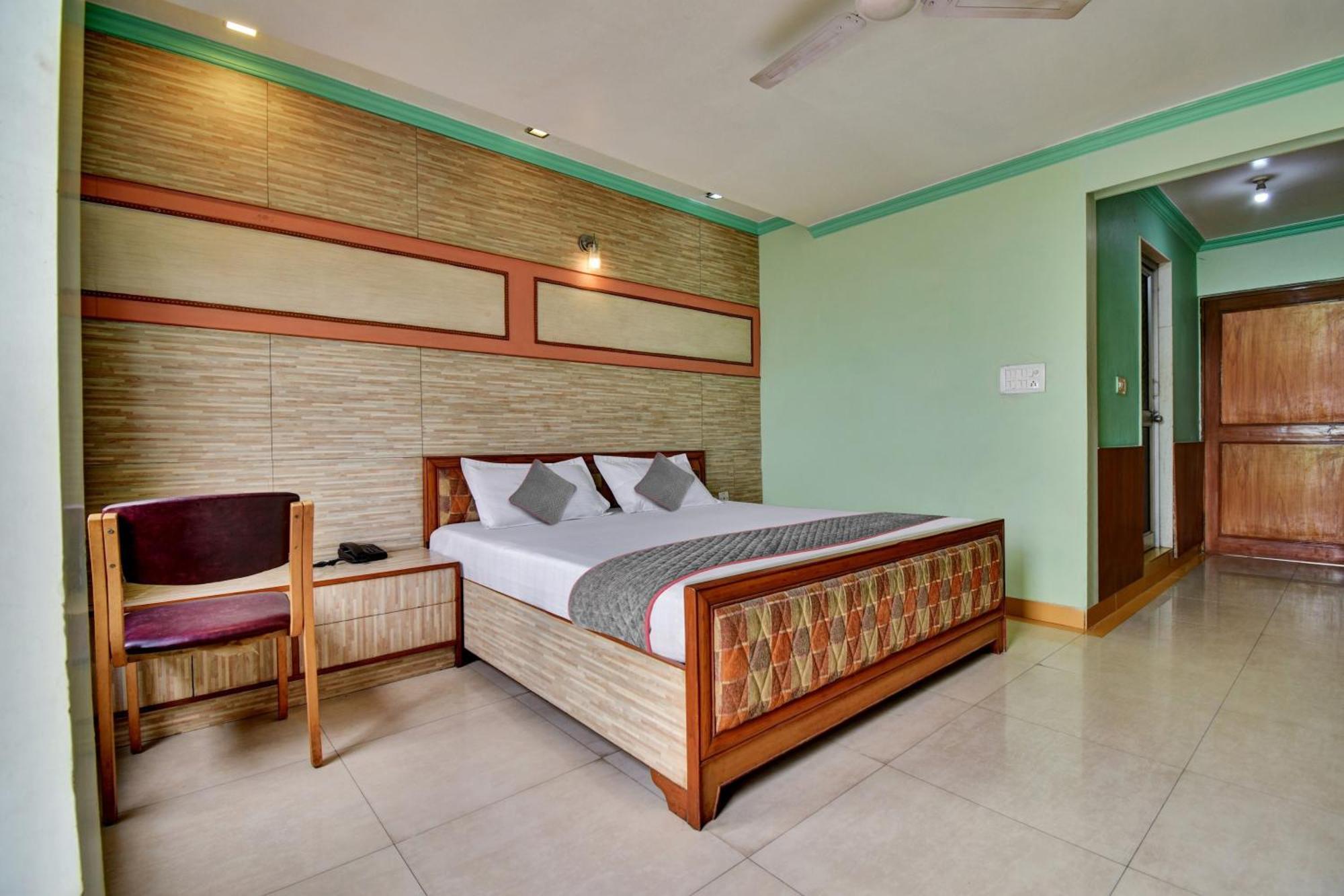 Townhouse Hotel Fly View 斋浦尔 外观 照片