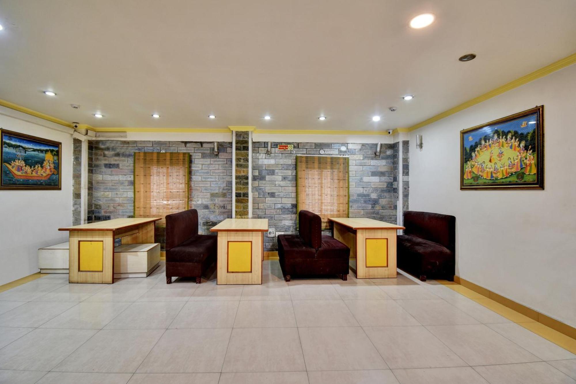 Townhouse Hotel Fly View 斋浦尔 外观 照片