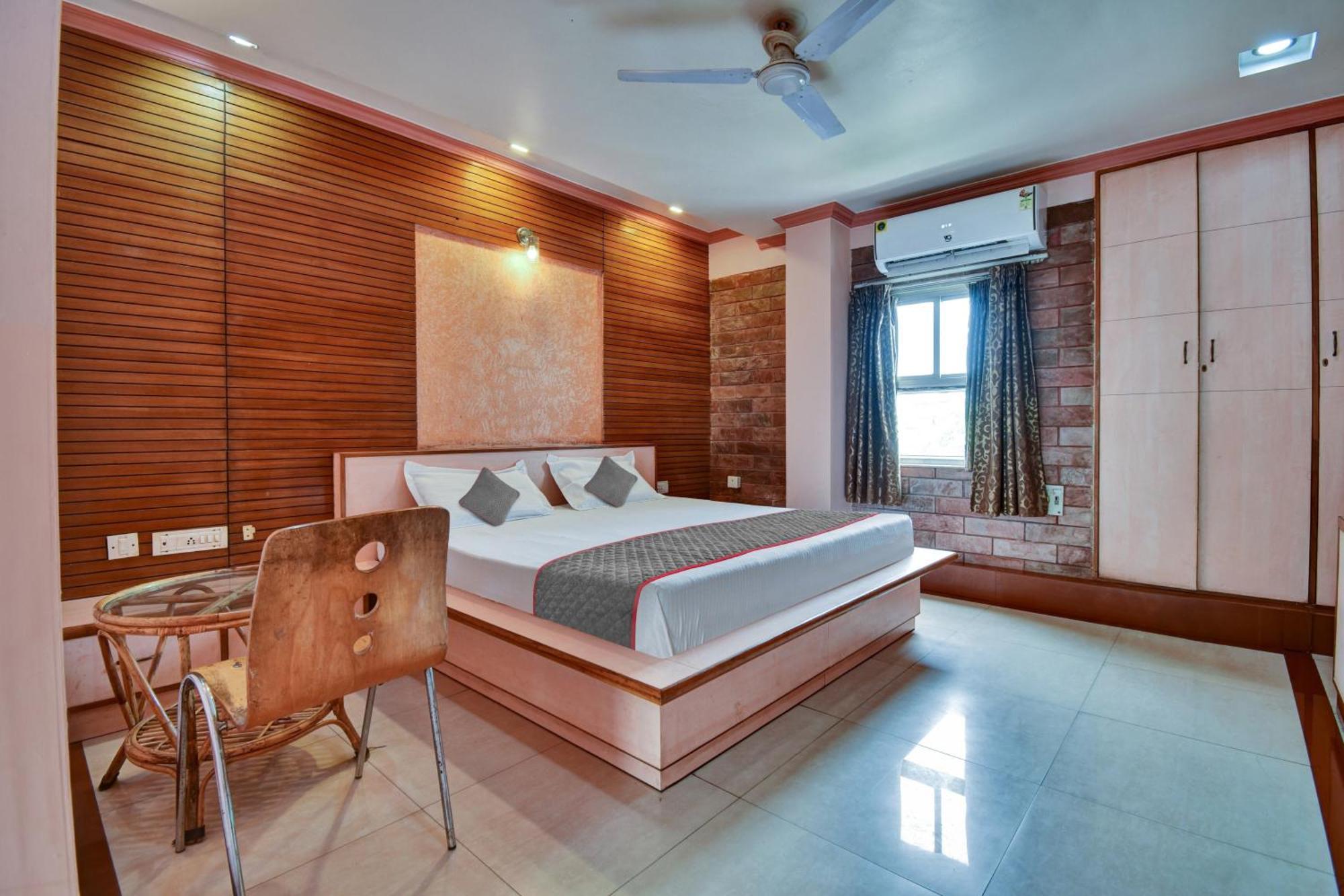Townhouse Hotel Fly View 斋浦尔 外观 照片