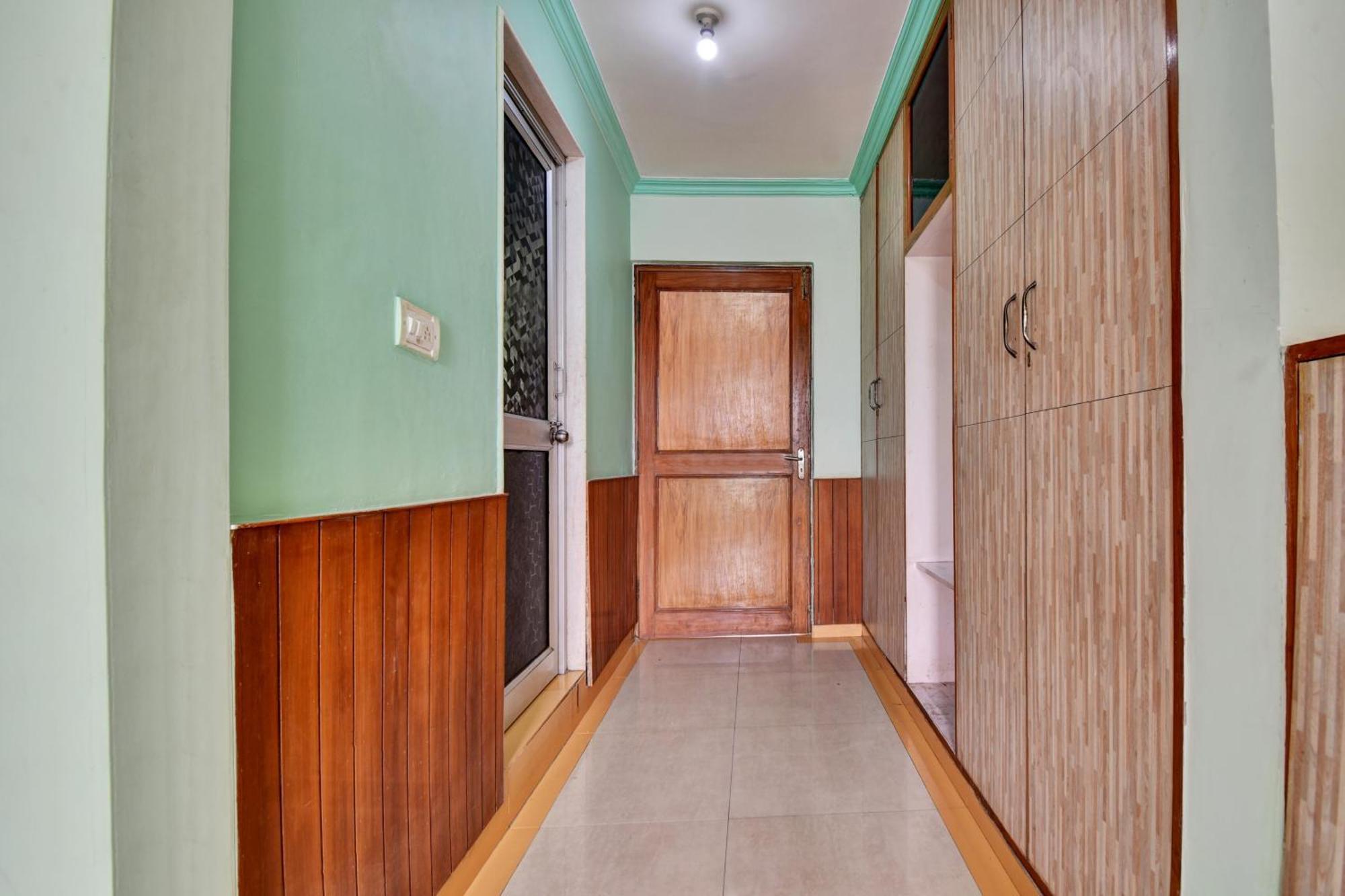 Townhouse Hotel Fly View 斋浦尔 外观 照片