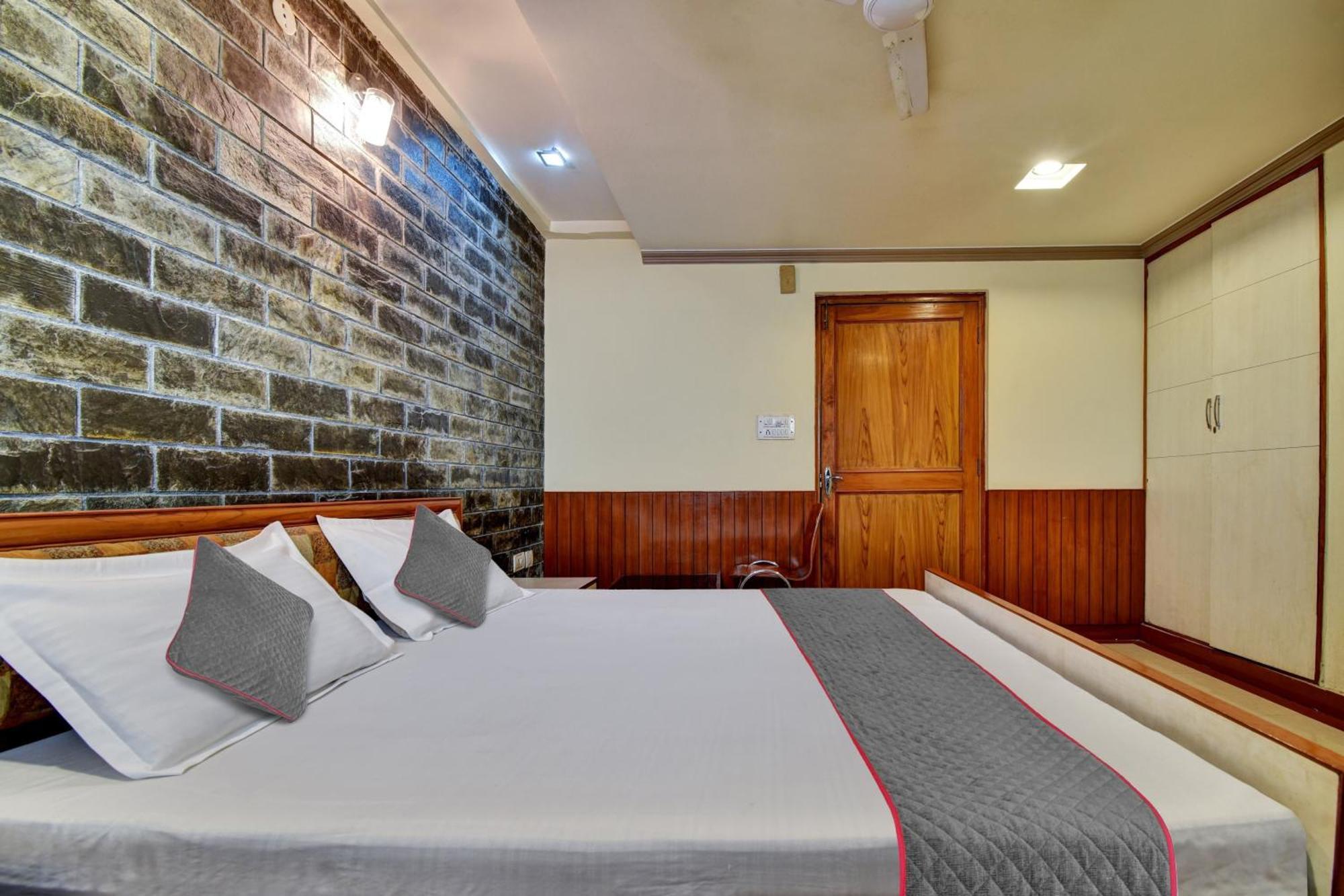 Townhouse Hotel Fly View 斋浦尔 外观 照片