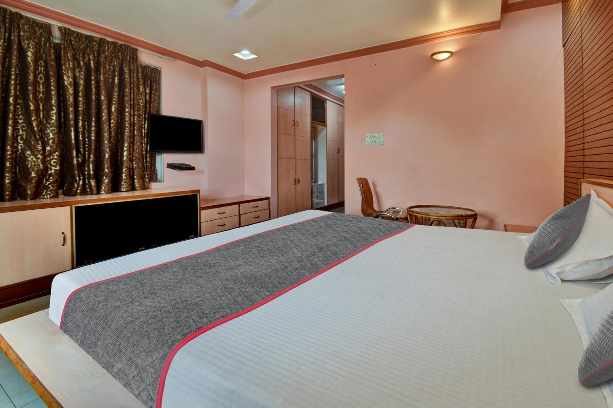 Townhouse Hotel Fly View 斋浦尔 外观 照片