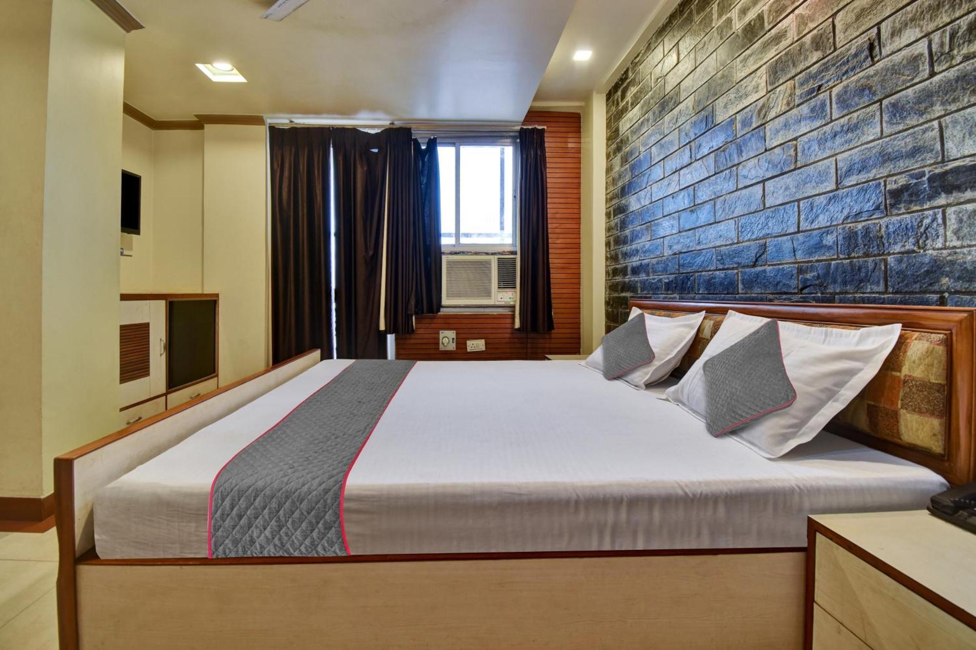 Townhouse Hotel Fly View 斋浦尔 外观 照片