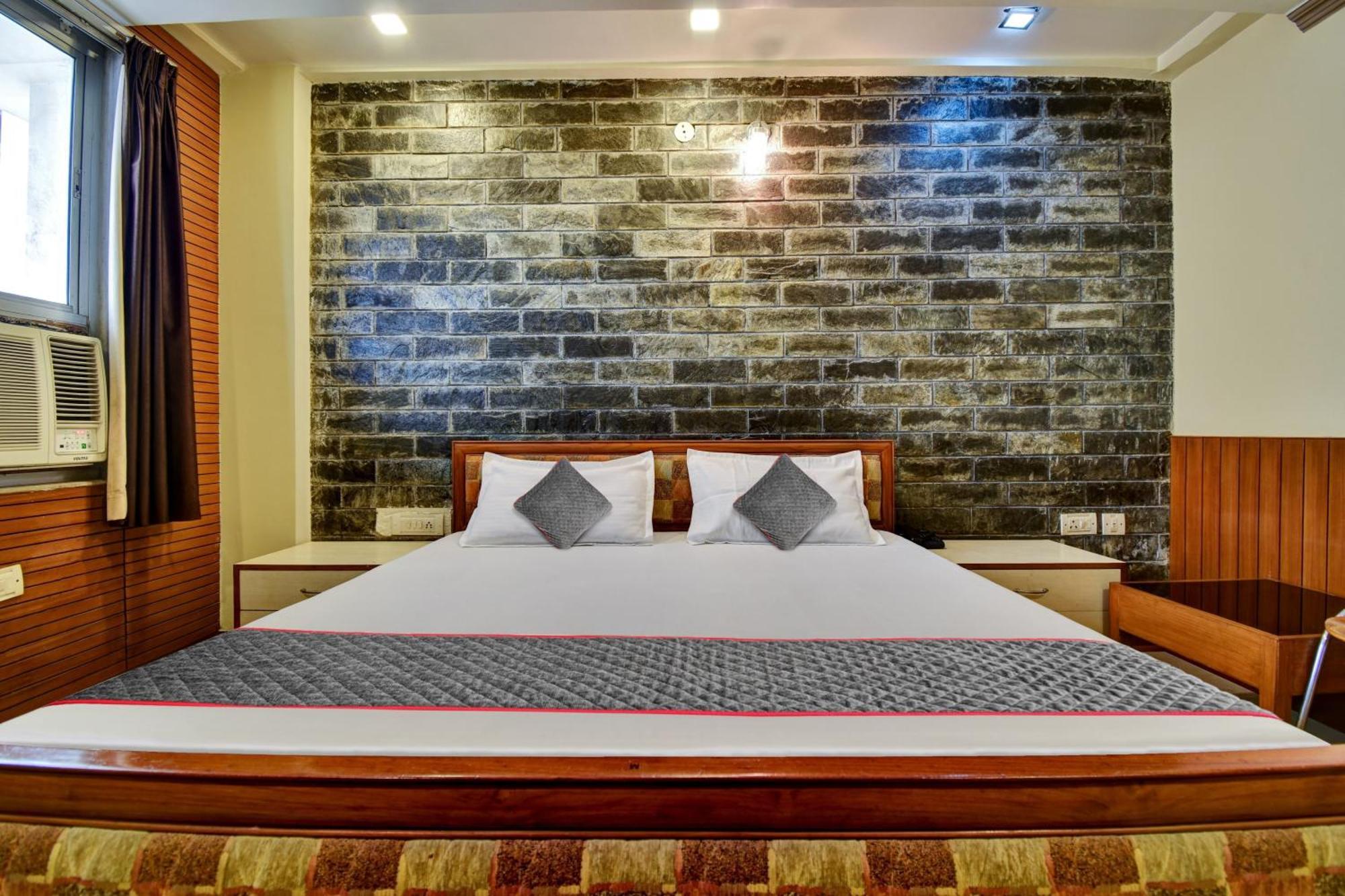 Townhouse Hotel Fly View 斋浦尔 外观 照片