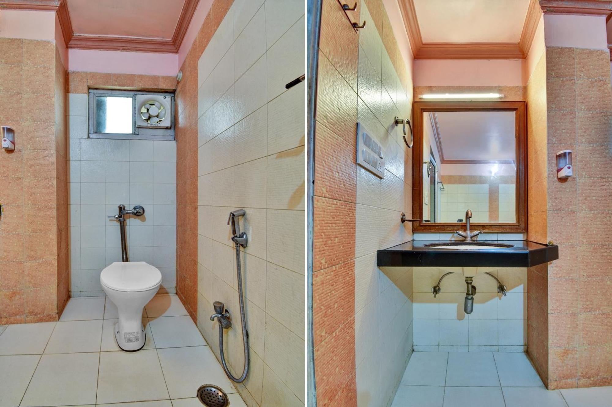 Townhouse Hotel Fly View 斋浦尔 外观 照片