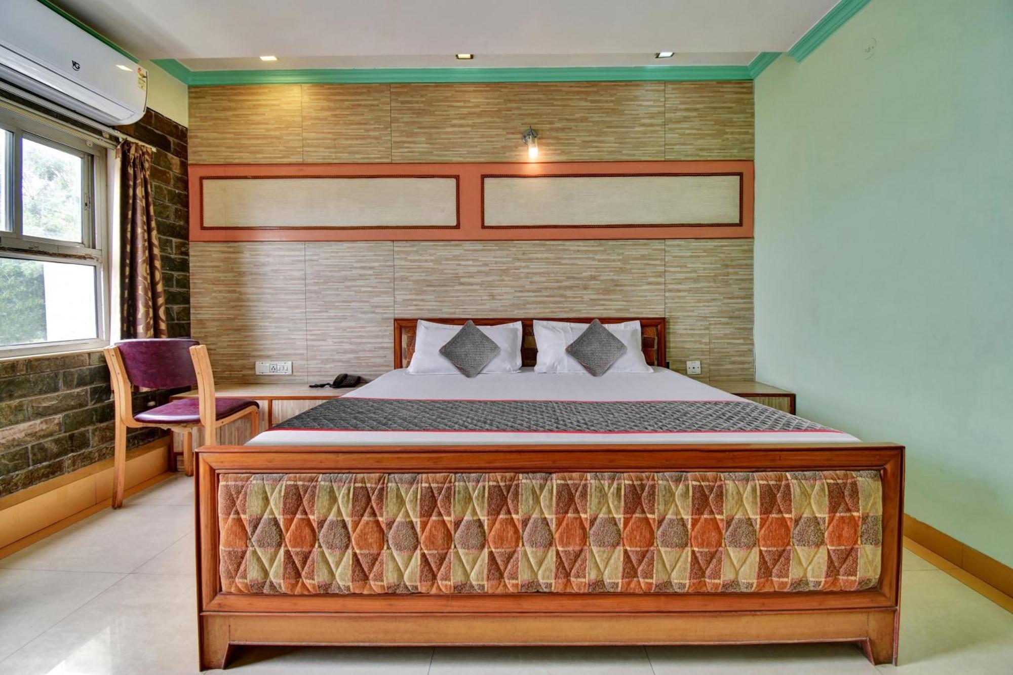 Townhouse Hotel Fly View 斋浦尔 外观 照片