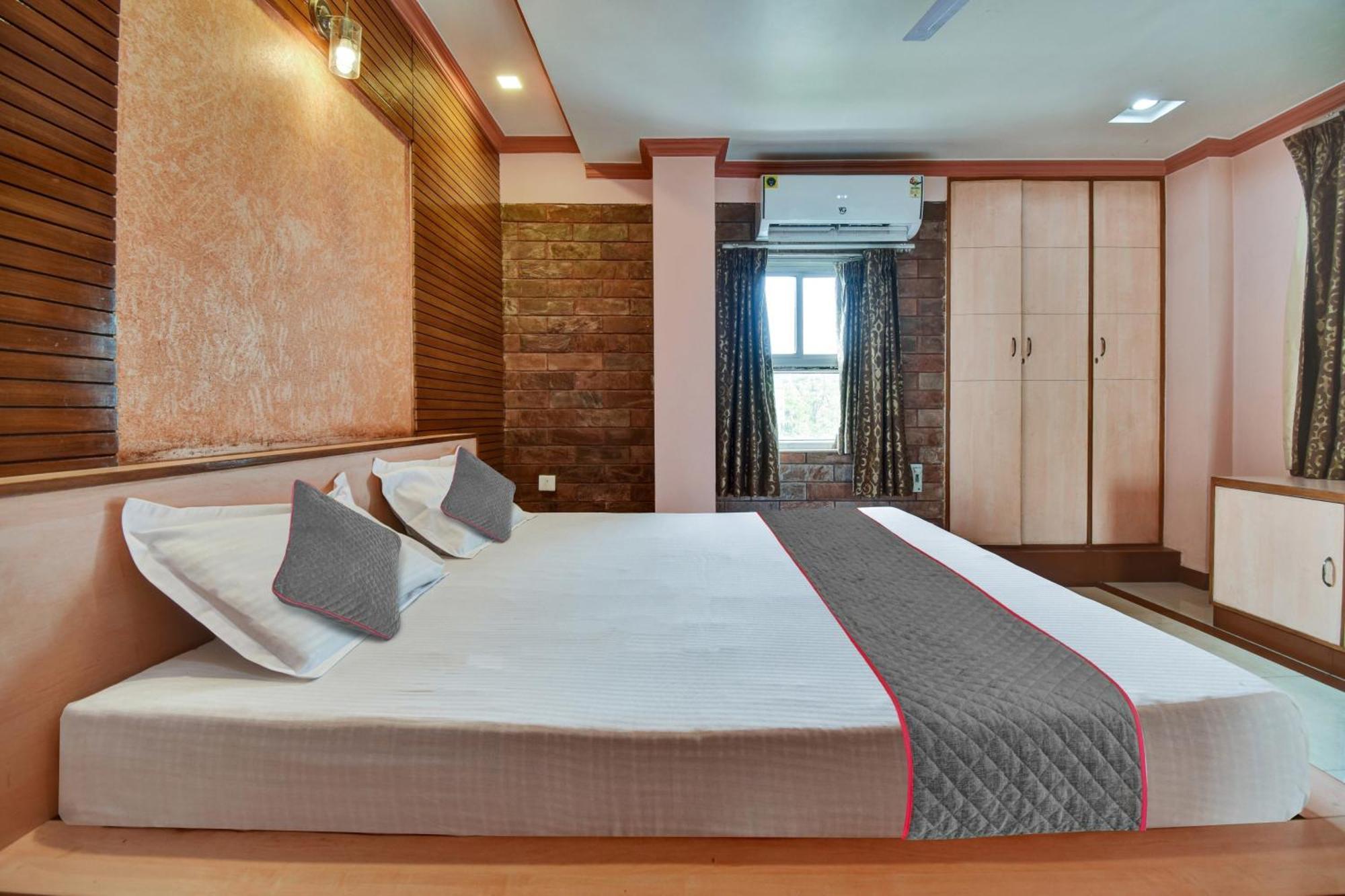 Townhouse Hotel Fly View 斋浦尔 外观 照片
