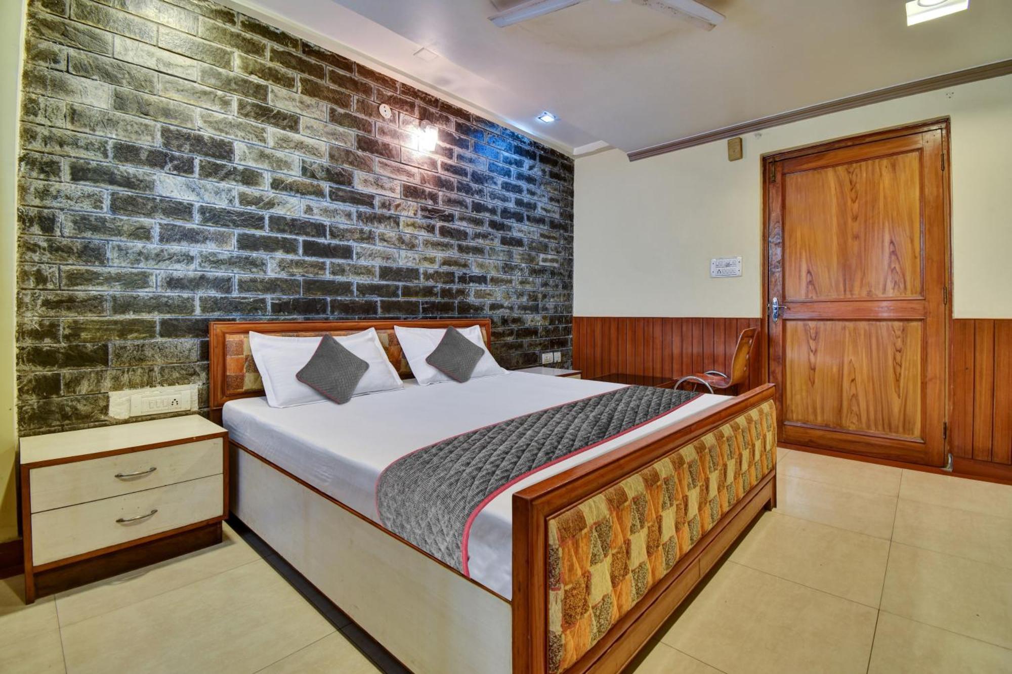 Townhouse Hotel Fly View 斋浦尔 外观 照片